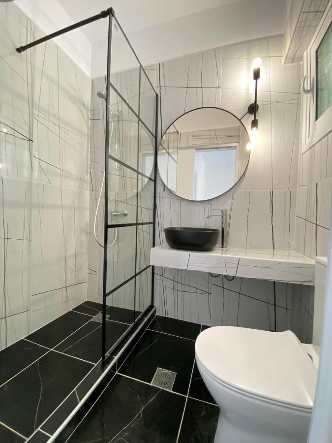 Alexander Apartment 2 Σπαρτιά Εξωτερικό φωτογραφία