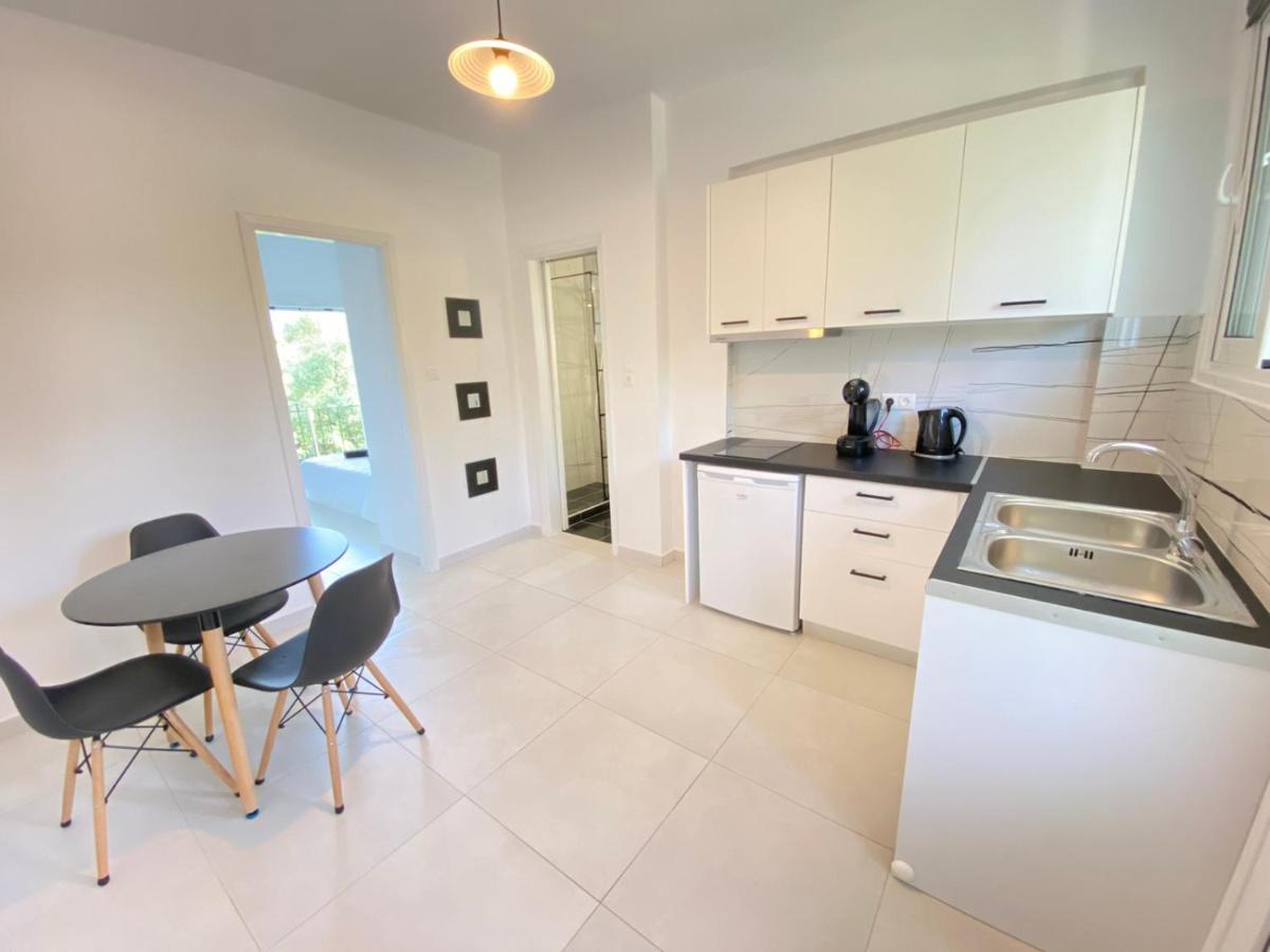 Alexander Apartment 2 Σπαρτιά Εξωτερικό φωτογραφία