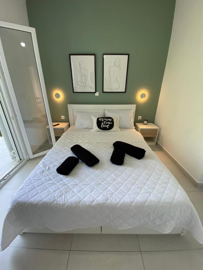 Alexander Apartment 2 Σπαρτιά Εξωτερικό φωτογραφία