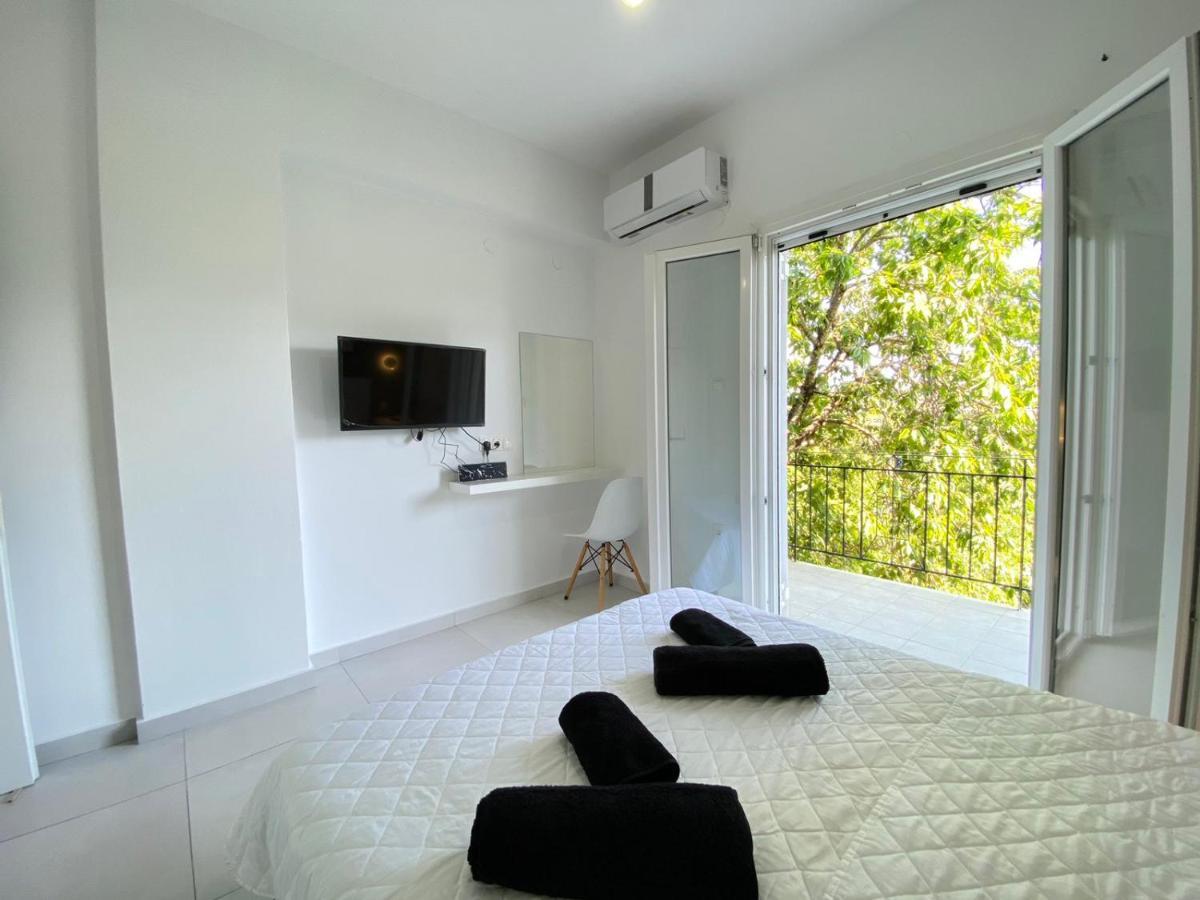 Alexander Apartment 2 Σπαρτιά Εξωτερικό φωτογραφία