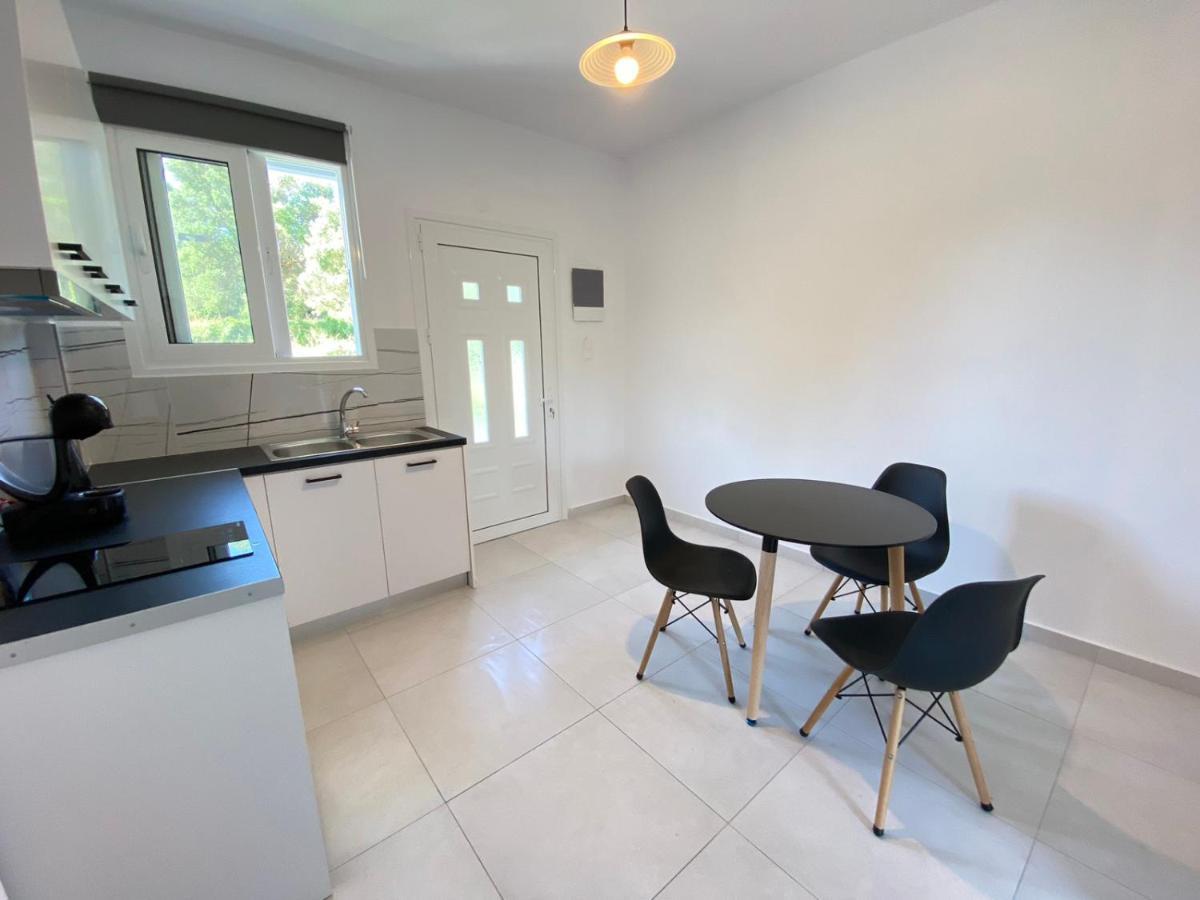 Alexander Apartment 2 Σπαρτιά Εξωτερικό φωτογραφία