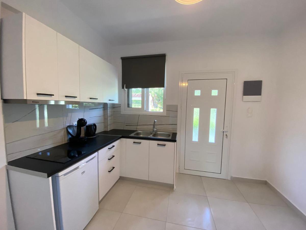 Alexander Apartment 2 Σπαρτιά Εξωτερικό φωτογραφία