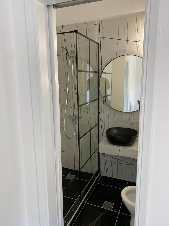 Alexander Apartment 2 Σπαρτιά Εξωτερικό φωτογραφία
